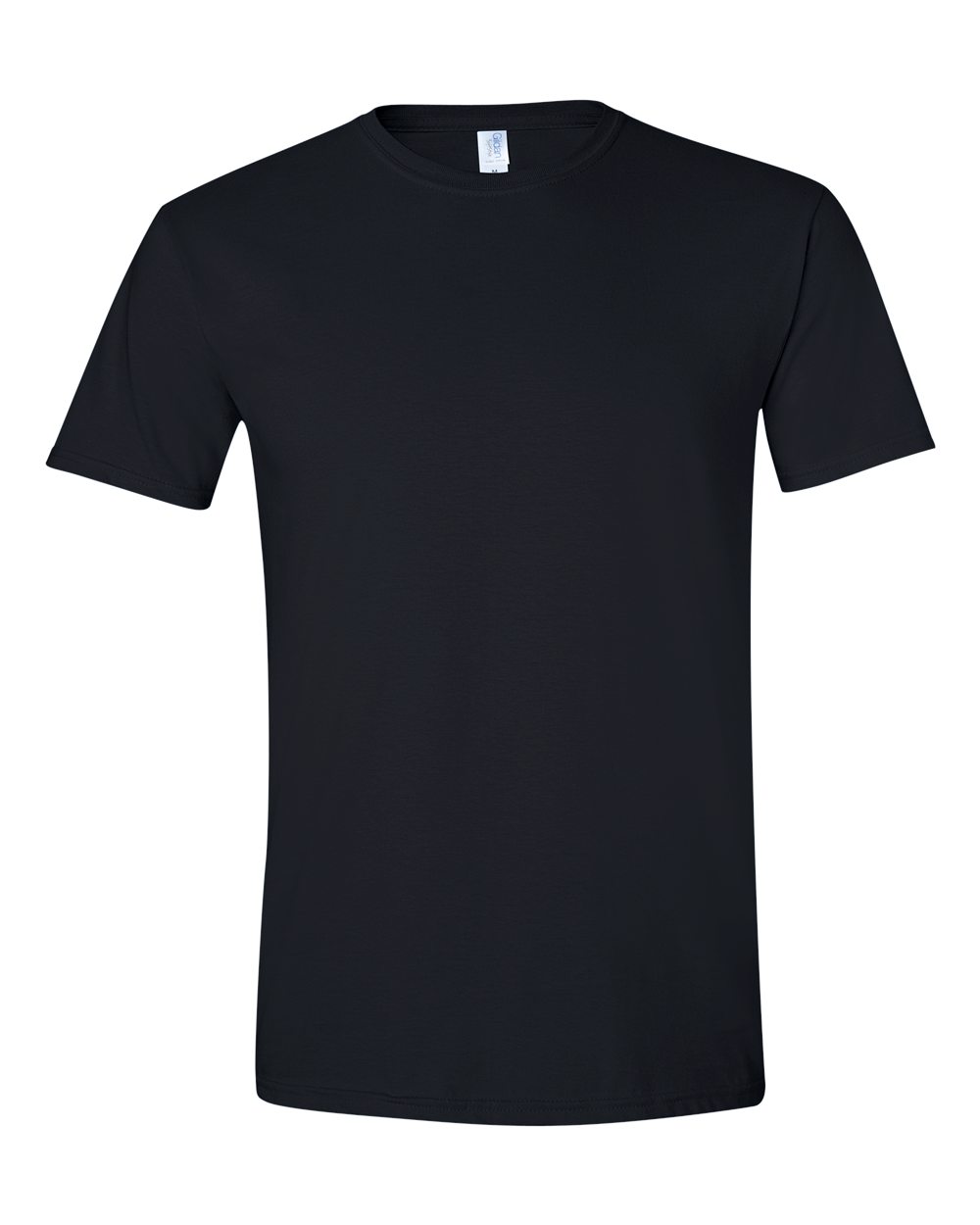 Gildan T-Shirt + Custom DTF Front + Back Design