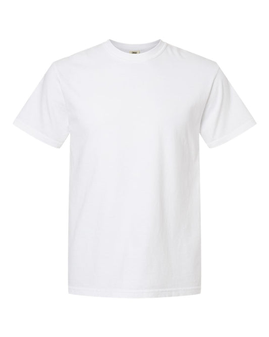 Comfort Colors - Garment-Dyed Heavyweight T-Shirt