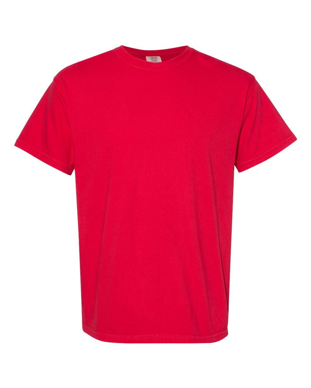 Comfort Colors - Garment-Dyed Heavyweight T-Shirt