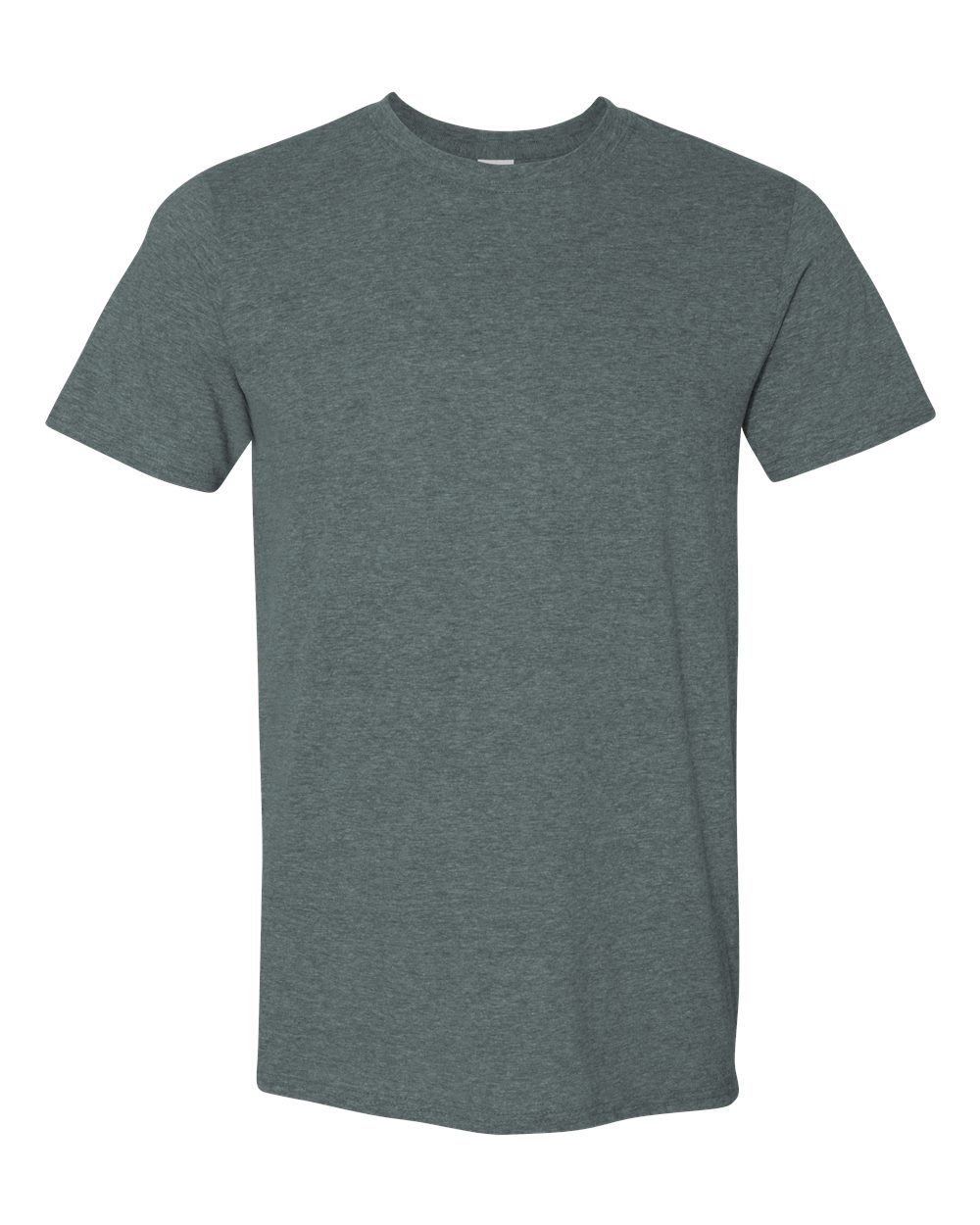 Gildan T-Shirt + Custom DTF Front + Back Design