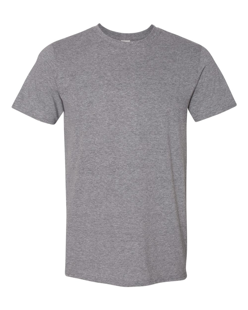 Gildan T-Shirt + Custom DTF Front + Back Design