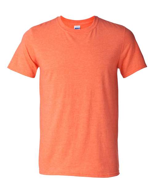 Gildan T-Shirt + Custom DTF Front + Back Design