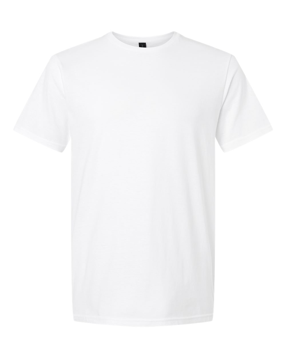 Gildan T-Shirt + Custom DTF Front + Back Design