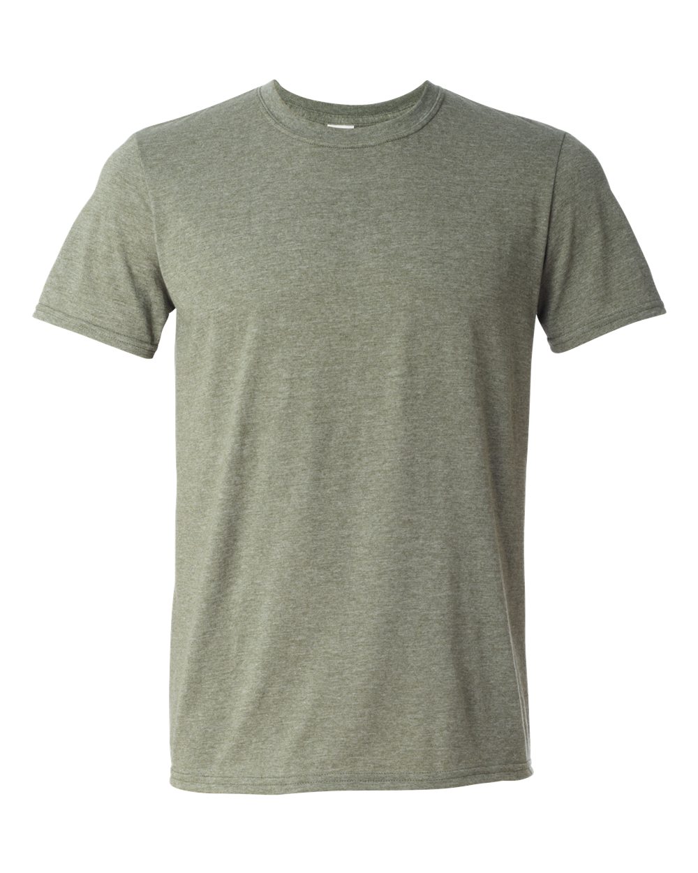 Gildan T-Shirt + Custom DTF Front + Back Design