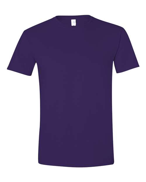 Gildan T-Shirt + Custom DTF Front + Back Design