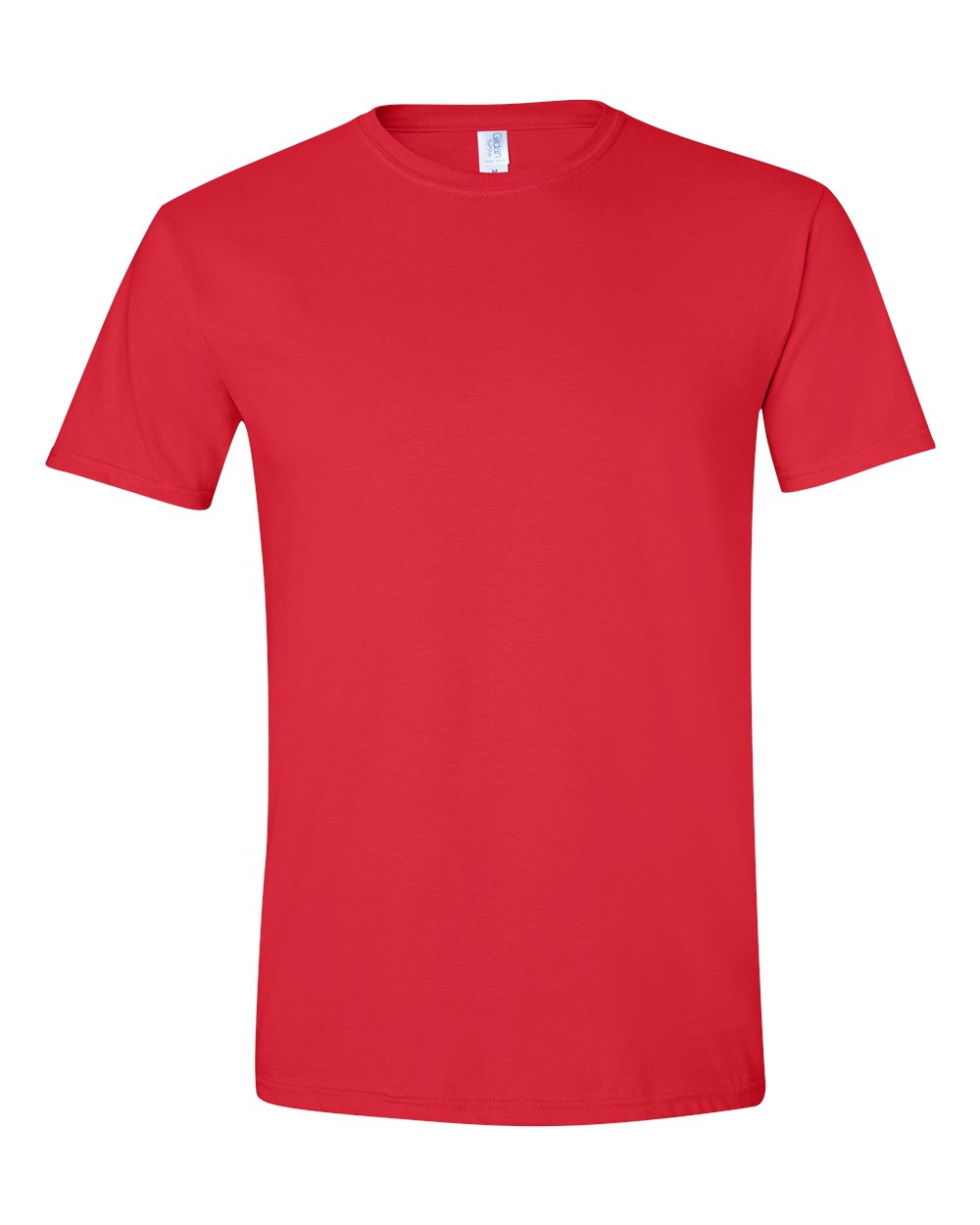 Gildan T-Shirt + Custom DTF Front + Back Design