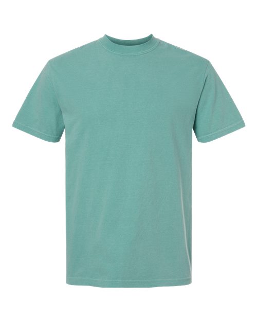 Comfort Colors T-Shirt With Custom Design