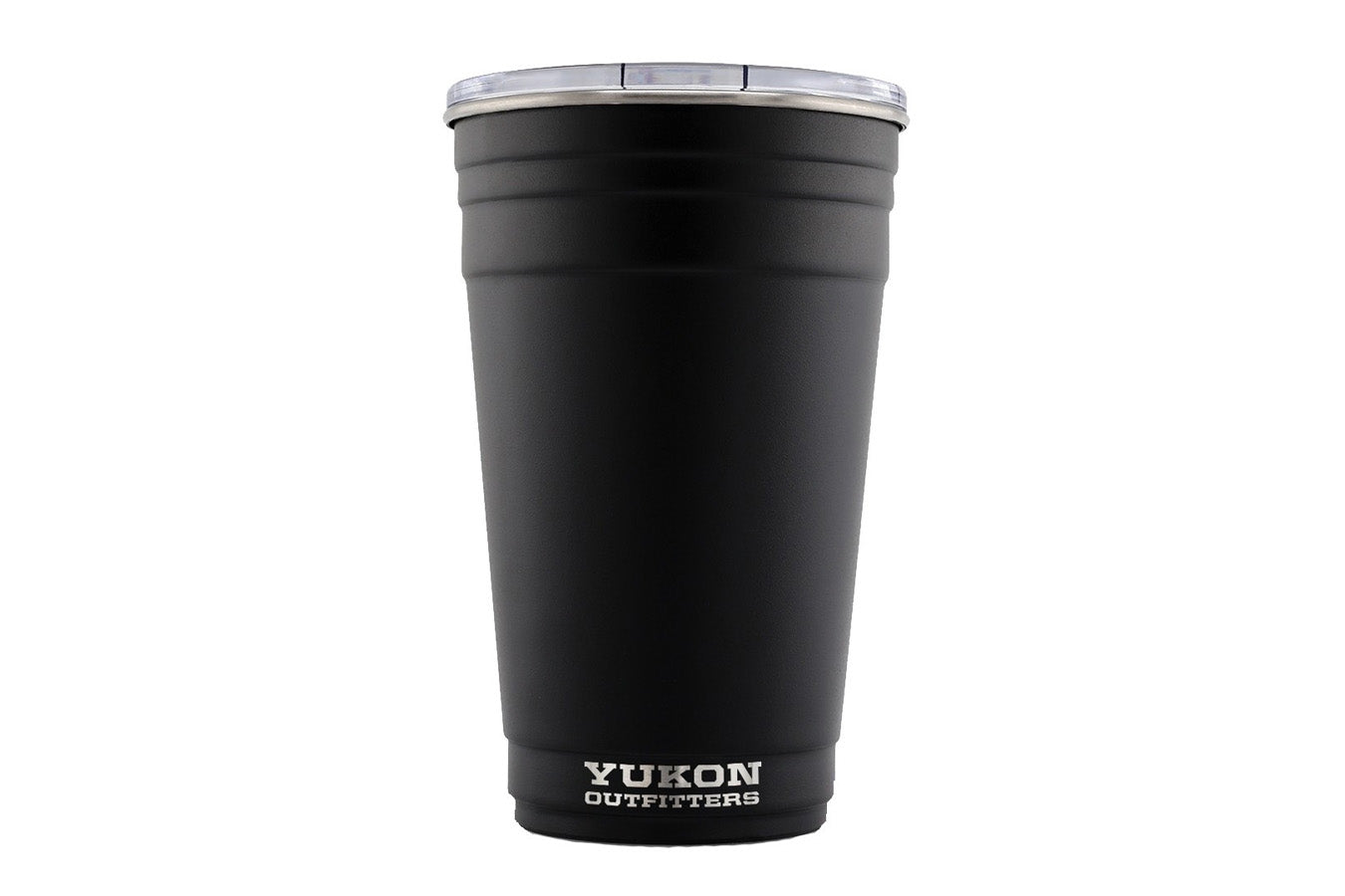 Fiesta Tumbler 20 oz w/ Custom Engraving