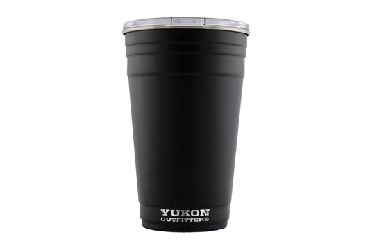 Fiesta Tumbler 20 oz w/ Custom Engraving