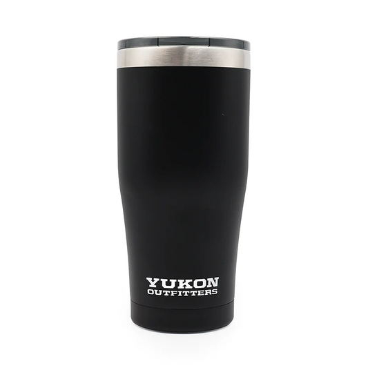 20 Oz Tumbler w/ Custom Engraving