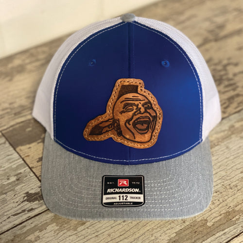 Chief Knock-A-Homer Royal/White/Grey 112