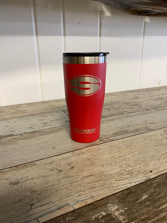 Sonoraville Yukon Tumbler