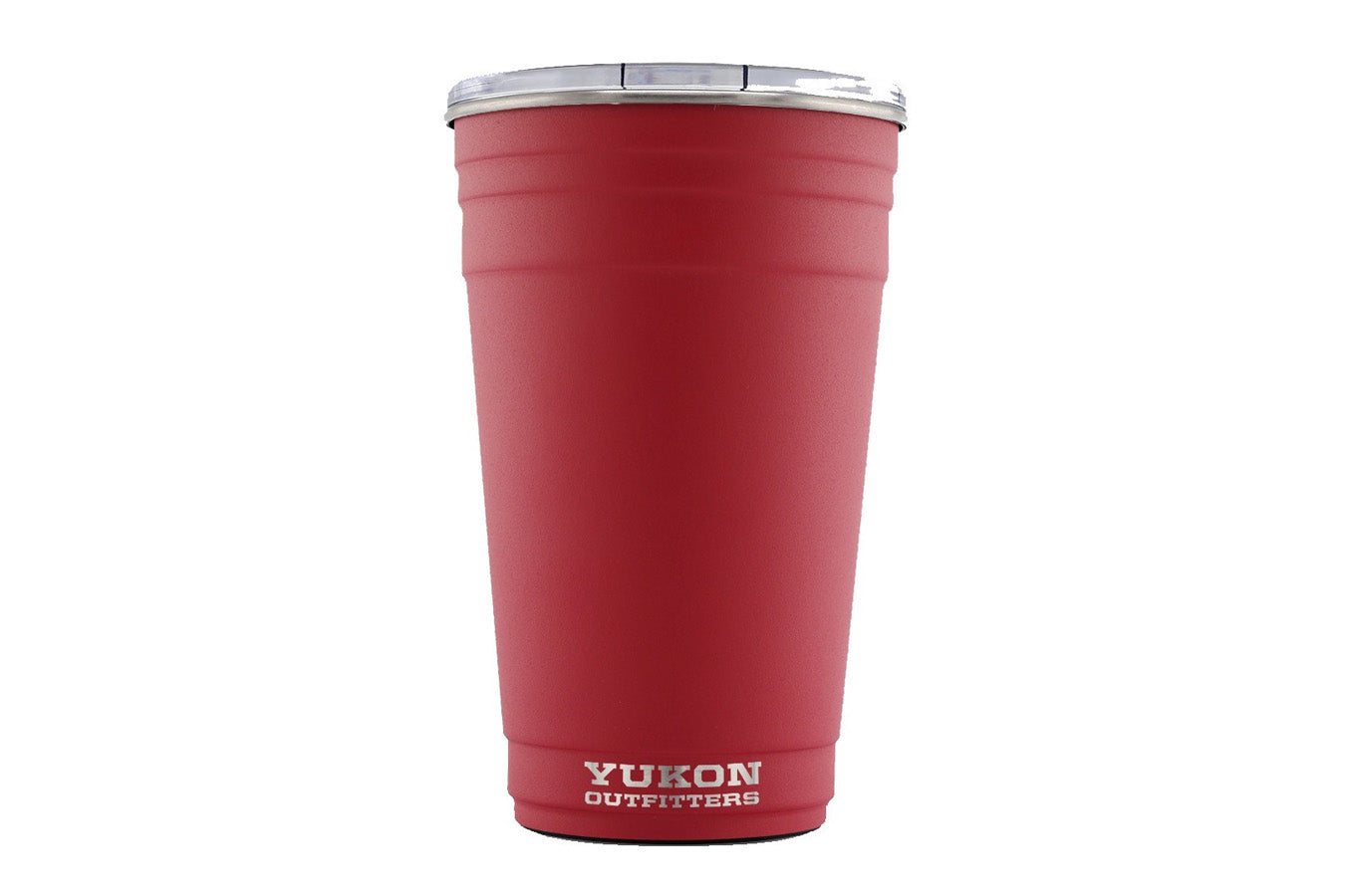 Fiesta Tumbler 20 oz w/ Custom Engraving