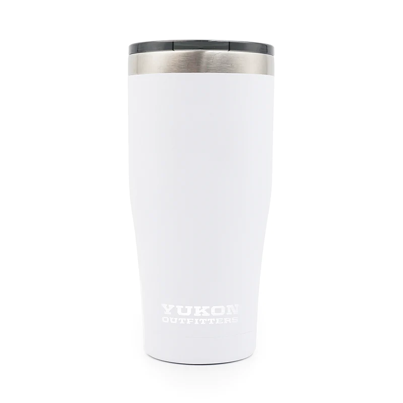 20 Oz Tumbler w/ Custom Engraving