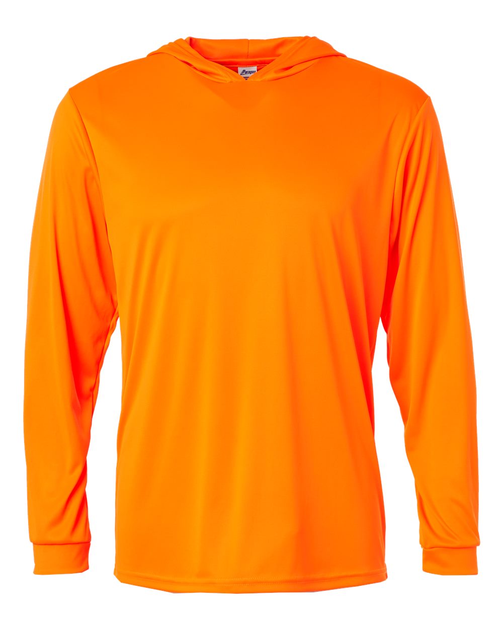 Paragon Unisex  Performance Hoodie | UPF 50+ Moisture-Wicking Hoodie