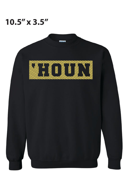 Gildan Crewneck 'Houn