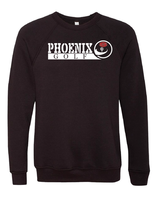 Phoenix Golf Bella Canvas Crewneck