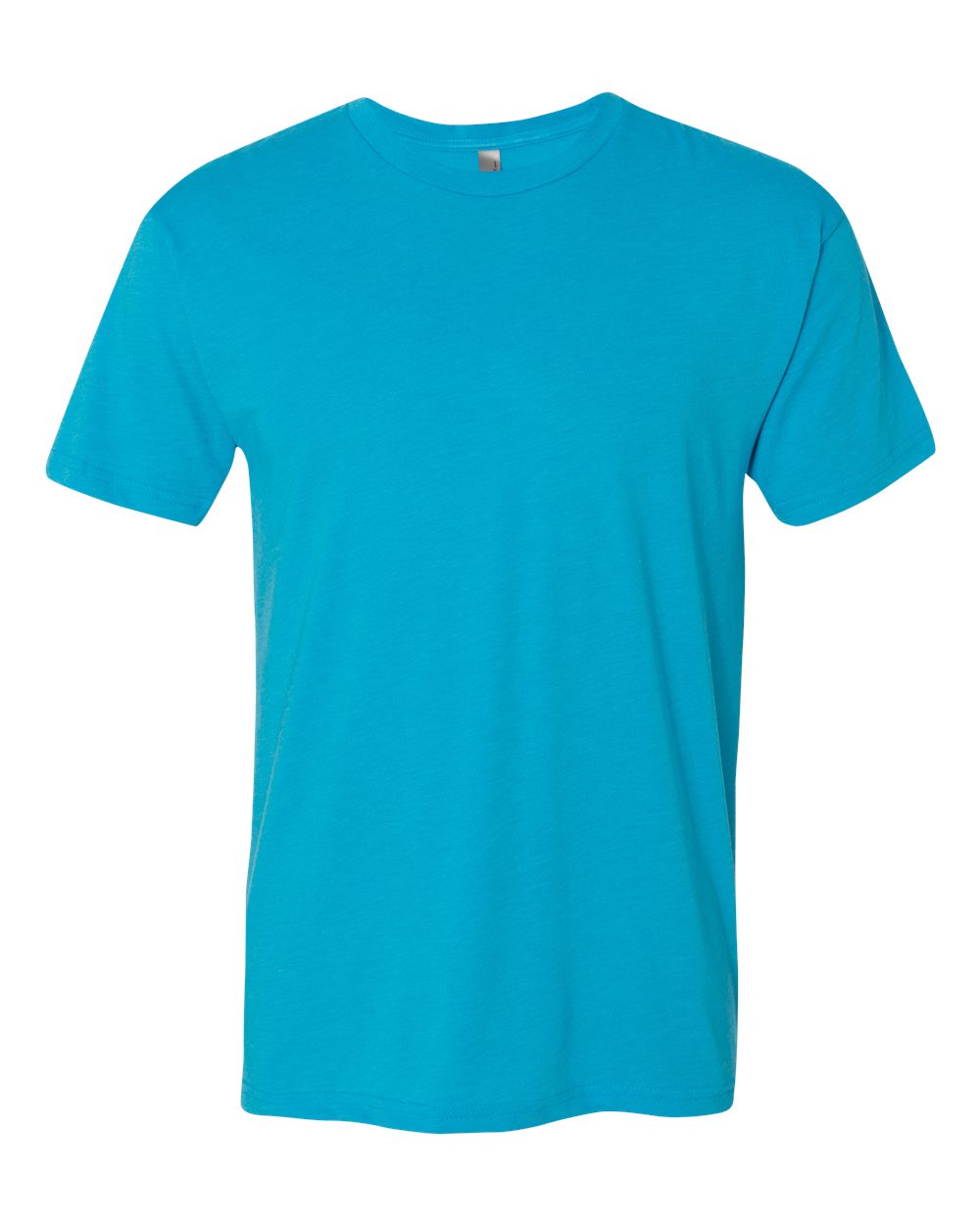 Next Level Unisex Tri Blend T-shirt (Blank For Custom Orders)