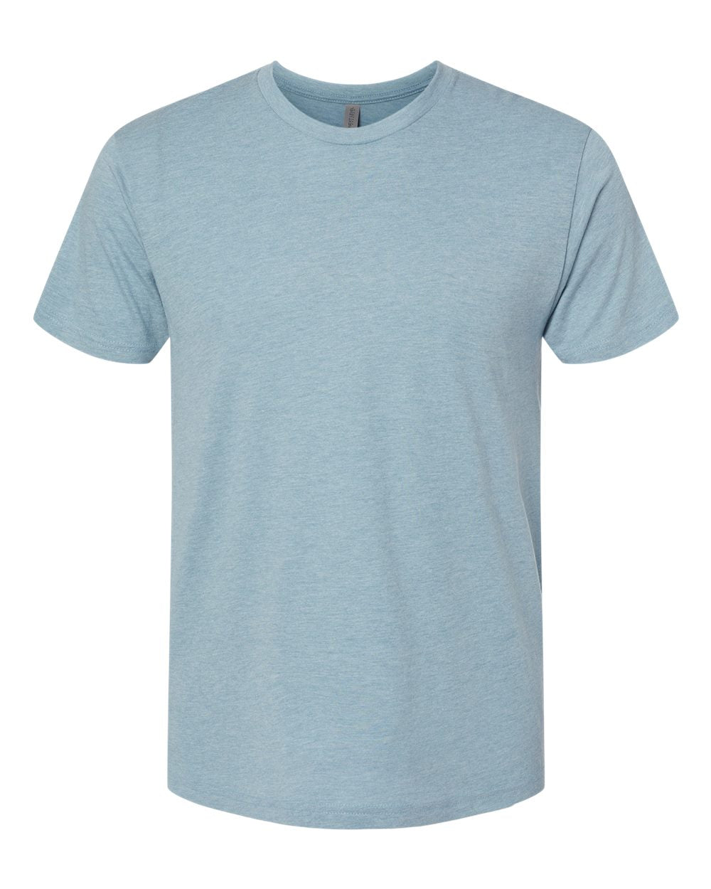 Next Level Unisex Tri Blend T-shirt (Blank For Custom Orders)