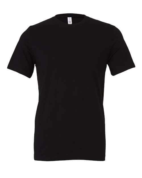Next Level Unisex Tri Blend T-shirt (Blank For Custom Orders)