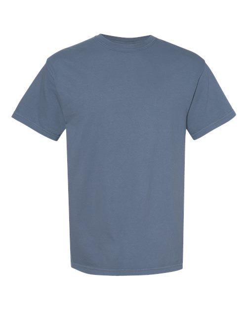 Comfort Colors T-Shirt With Custom Design