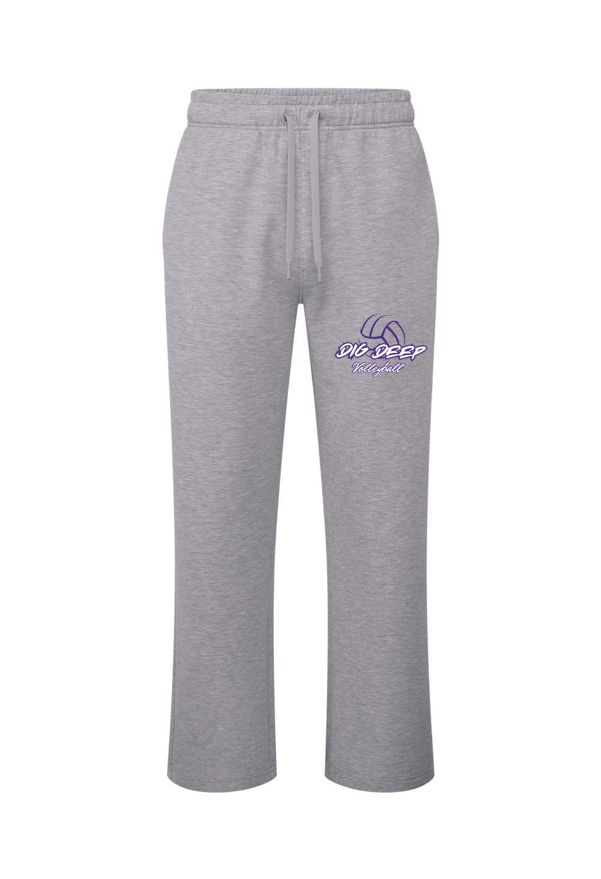 DDVC Women's Wide Leg Pants