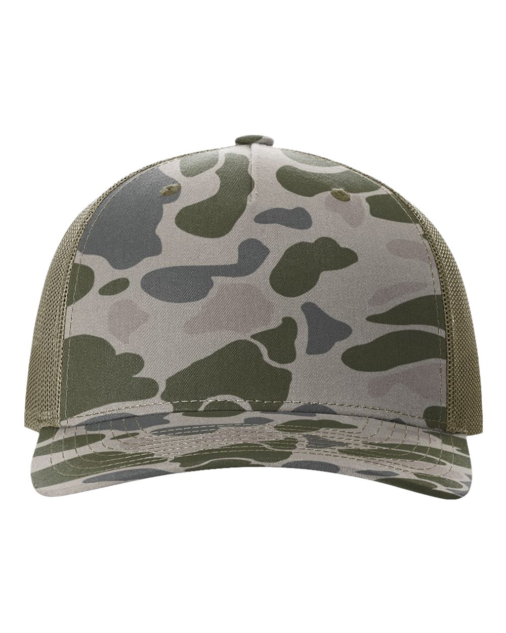 Printed Five-Panel Richardson 112PFP