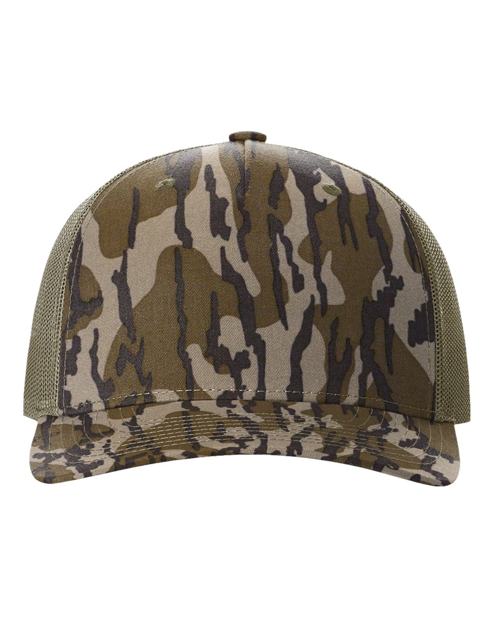 Printed Five-Panel Richardson 112PFP