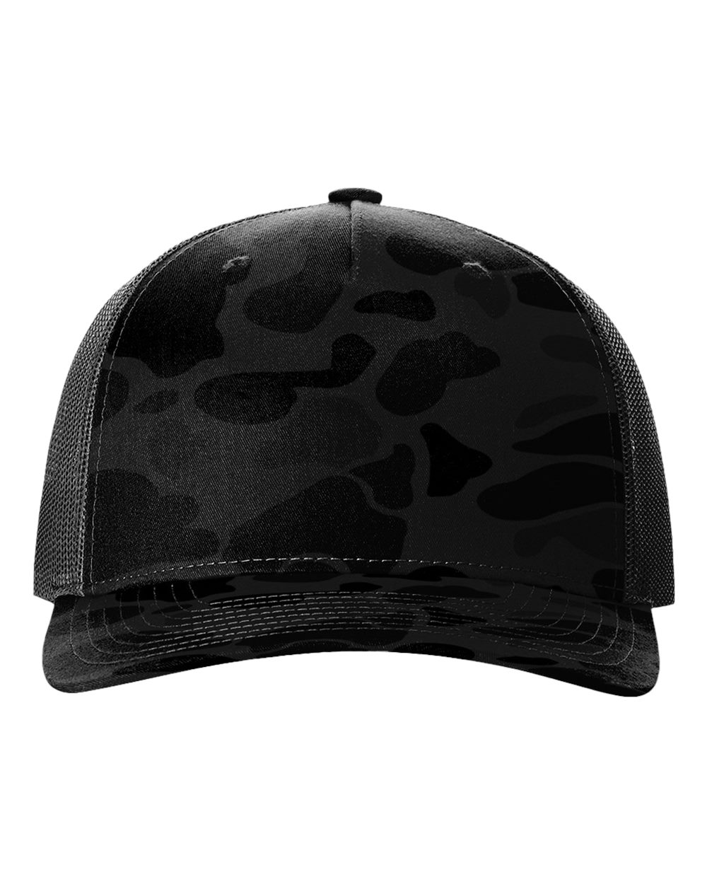 Printed Five-Panel Richardson 112PFP