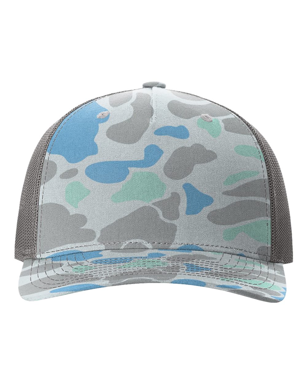Printed Five-Panel Richardson 112PFP