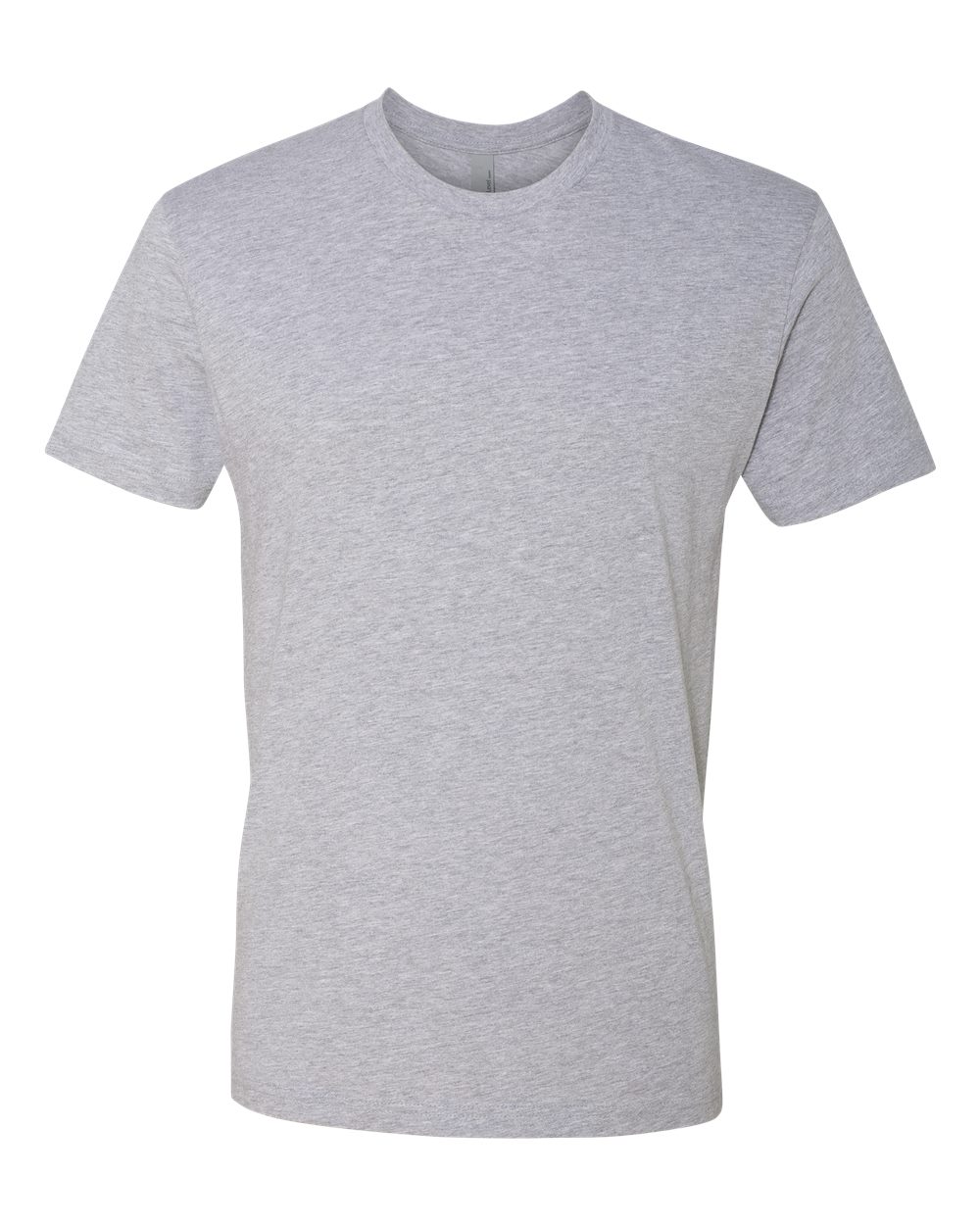 Next Level - Cotton T-Shirt