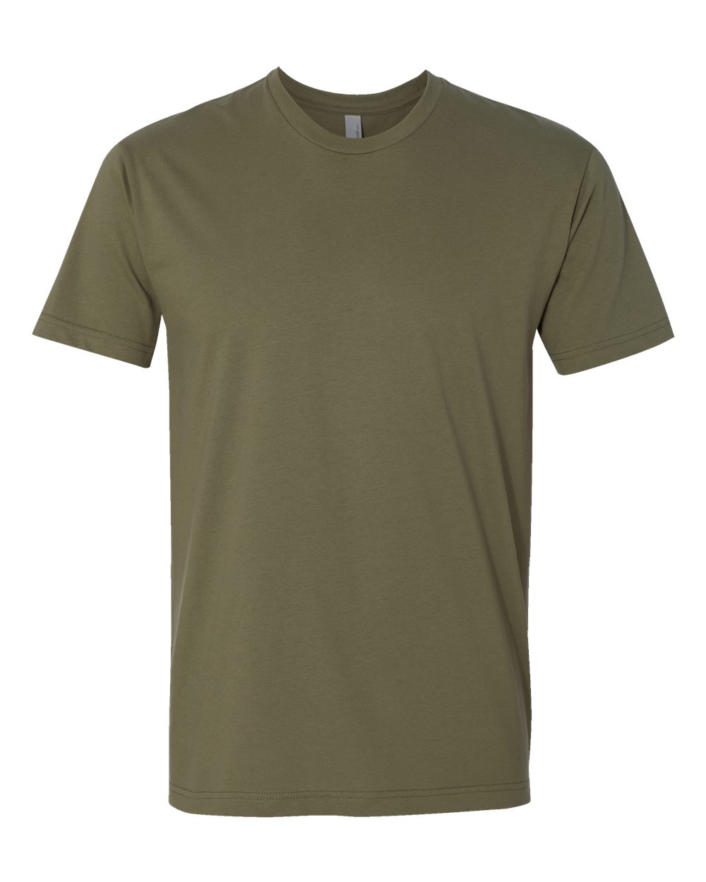 Next Level - Cotton T-Shirt