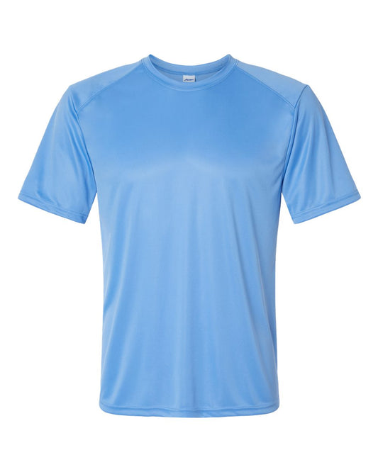 Paragon Short Sleeve with Custom DTF