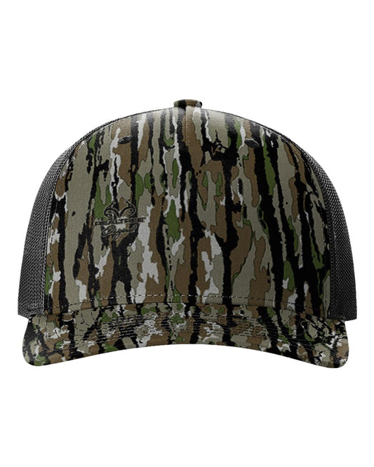 Richardson 112 FPP Realtree/Black