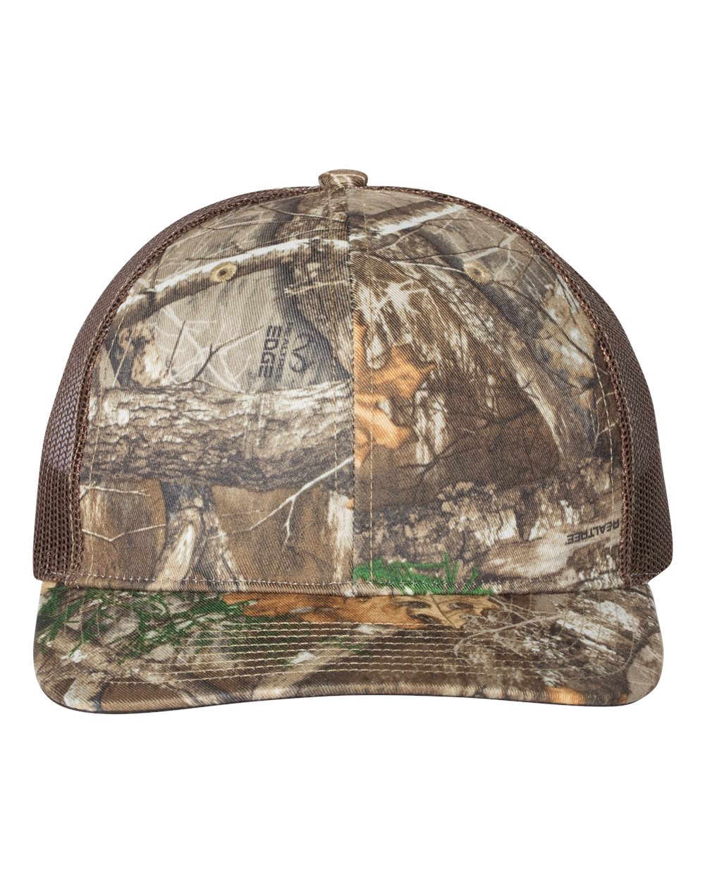 Realtree/Brown Richardson 112P