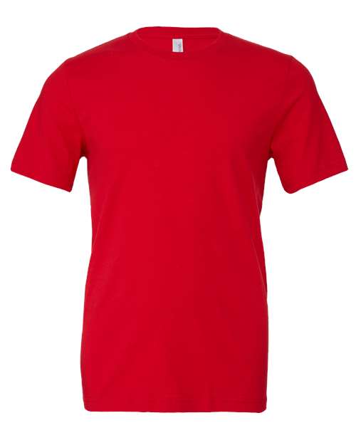 Next Level Unisex Tri Blend T-shirt (Blank For Custom Orders)