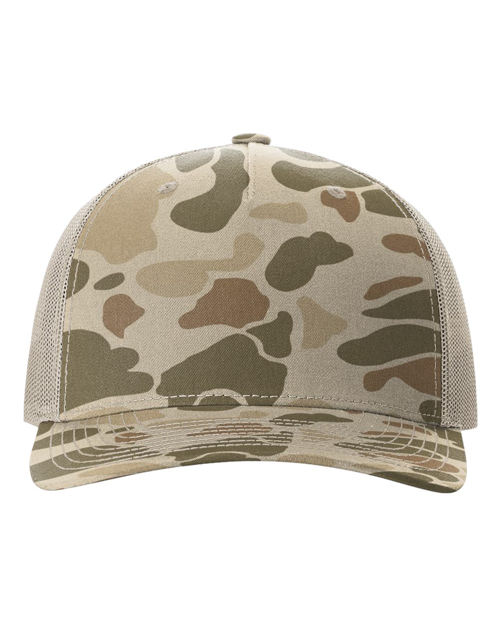 Printed Five-Panel Richardson 112PFP