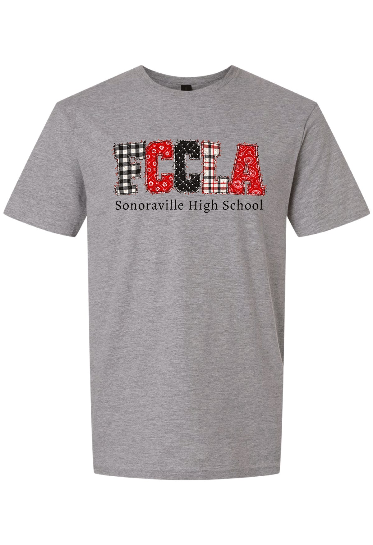 Sonoraville FCCLA 2026 Shirts