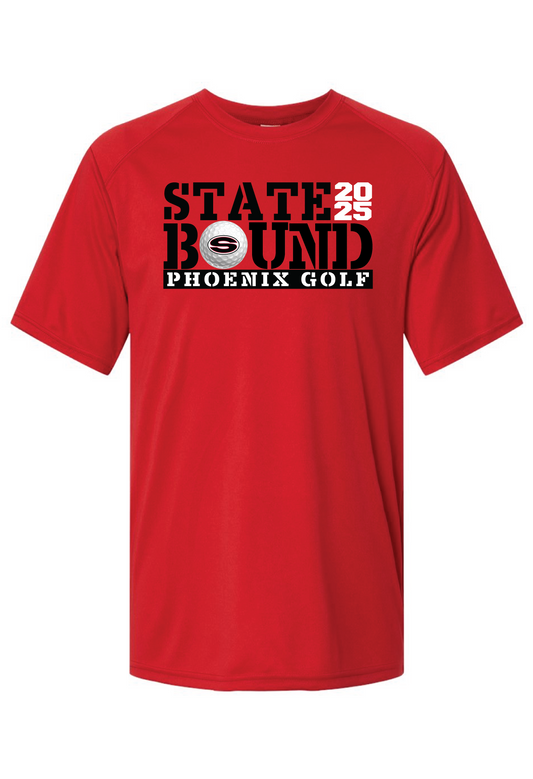 Sonoraville Phoenix Custom Golf T-Shirts