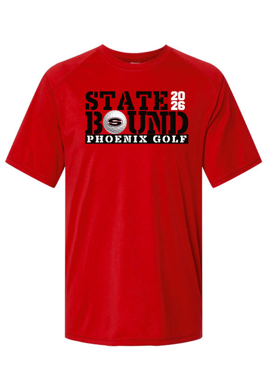 Sonoraville Phoenix State Bound 2026  T-Shirts
