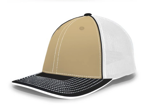 Pacific PacFlex Hat