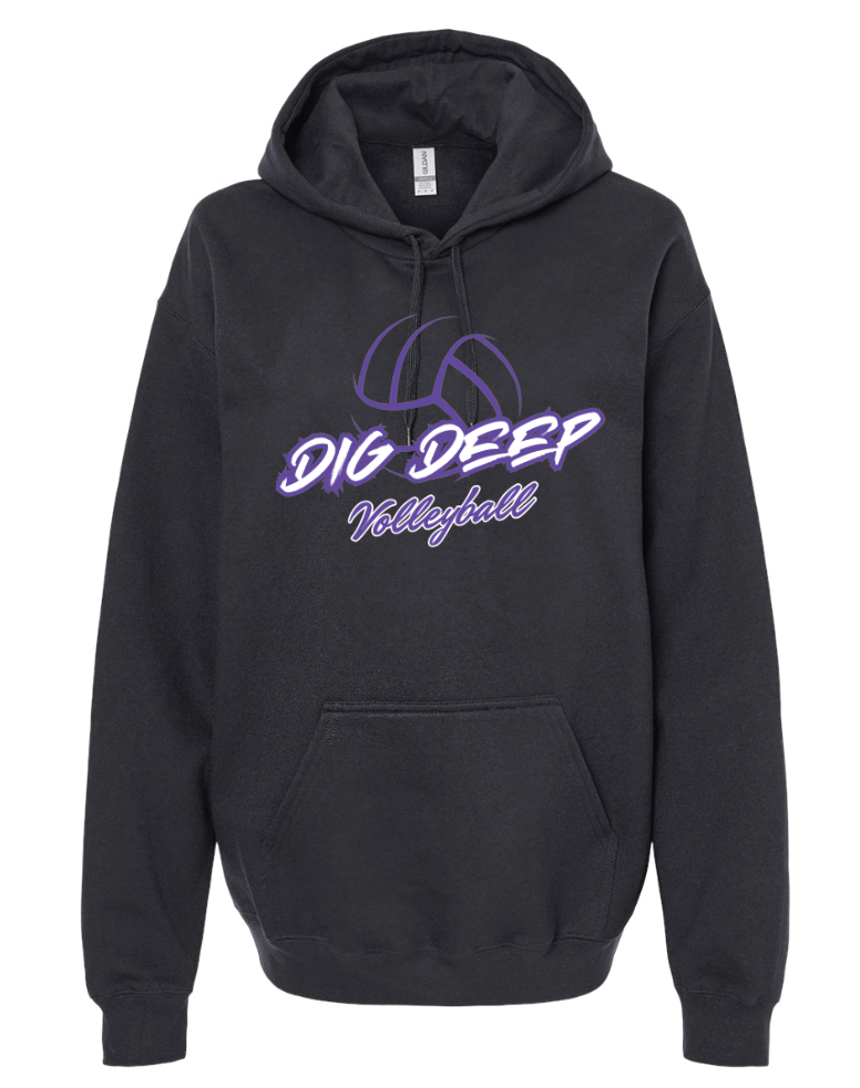 DDVC Hoodie