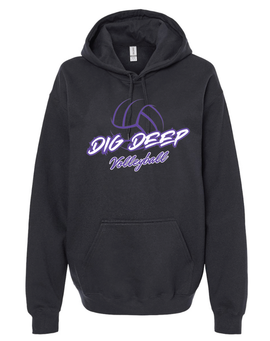 DDVC Hoodie