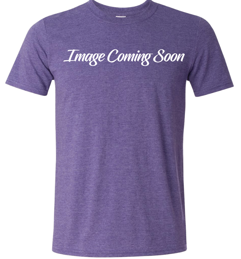 DDVC Unisex T-shirt w/ Front Logo