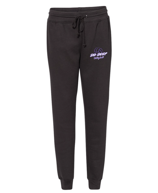 DDVC Women's Joggers