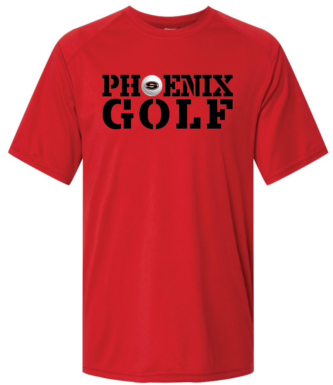 Phoenix Golf Performance Shirt