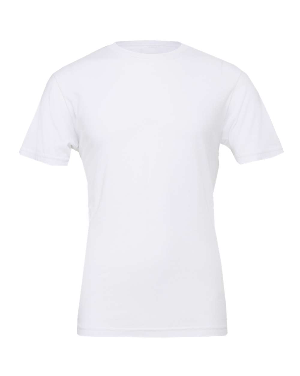 Next Level Unisex Tri Blend T-shirt (Blank For Custom Orders)