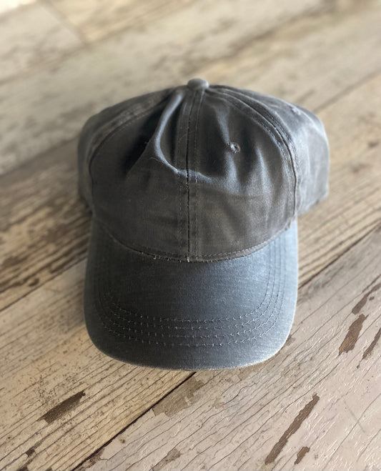 Vintage Grey