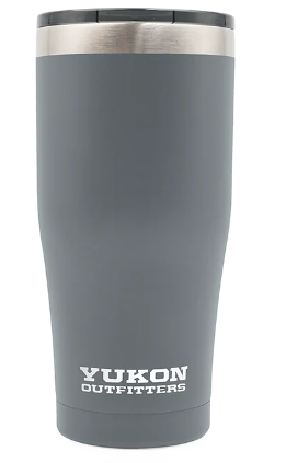 Chief Knock-A-Homer Yukon Tumbler
