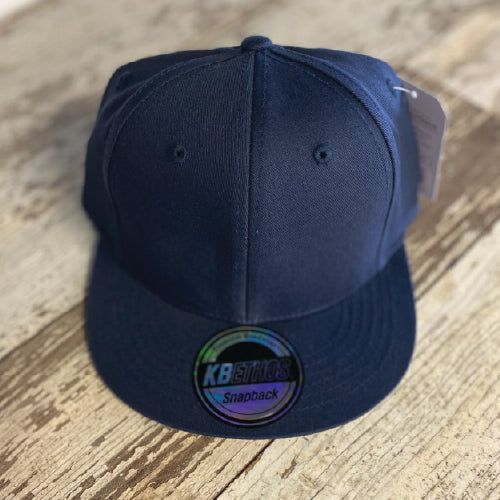 Youth Navy Hat